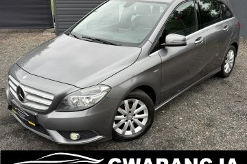 1.6T 122KM NAVI ALU SKÓRY AUTOMAT Grz.FOTELE 2xPDC HAK OPŁATY GWARANCJ