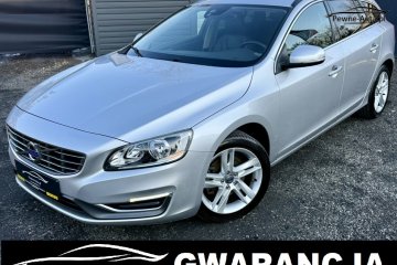 2.0D 180KM NAVI SKÓRY ALU LED 2xPDC Grz.Fotele Virtual Lift Opłaty Gwa