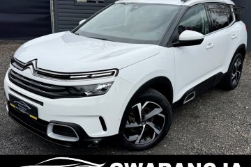 1.5d 131KM AUTOMAT NAVI KAMERY 360 SKÓRY VIRTUAL 2xPDC ALU LineASSIST