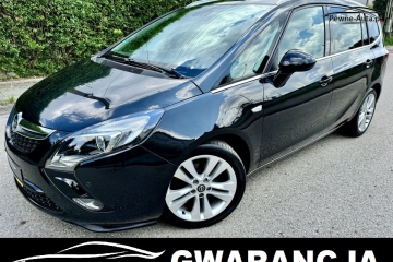 1.4T 140KM COSMO NAVI 2xPDC KLIMATRONIK ALU GRZ.FOTELE+KIEROWNICA OPŁA