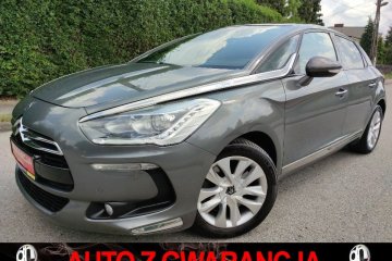 2.0HDi 163KM NAVI KAMERA PDC SKÓRY ALU LEDY PANORAMA OPŁATY GWARANCJA