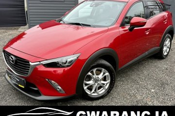 *2.0i SkyActive 120KM NAVI ALU PDC Grz.Fotele KeyFree Opłaty Gwarancj*