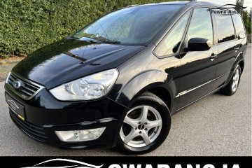2.0i 145KM KLIMATRONIC 2xPDC ALU SONY GRZ.FOTELE 7 OSÓB OPŁATY GWARAN