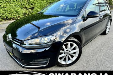 *1.4TSi 125KM KLIMATRONIK NAVI XENON ALCANTARA GRZ.FOTELE ALU 2xPDC*