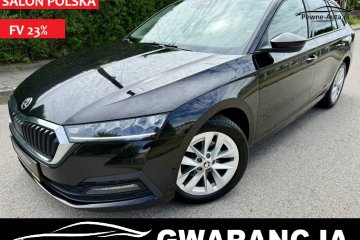 2.0TDi 115KM VIRTUAL NAVI ASYSTENCI FULL LED KEYFREE ALU KAMERA SALON
