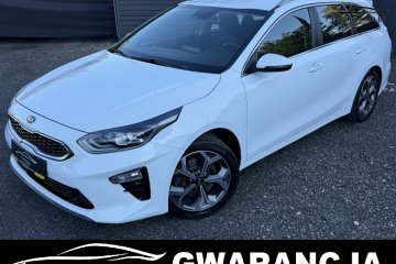 1.5T 160KM NAVI Full LED KAMERA KLIMATRONIK BLIS ALU LineAssist Radar