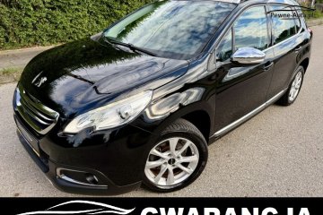 1.2T 110KM NAVI PANORAMA SKÓRY ALU PDC Grz.Fotele LED OPŁATY GWARANCJA