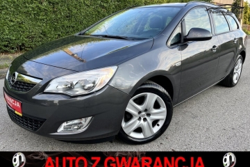 1.4T 140KM KLIMATRONIC ALU PDC GRZ.FOTELE+KIEROWNICA OPŁATY GWARANCJA