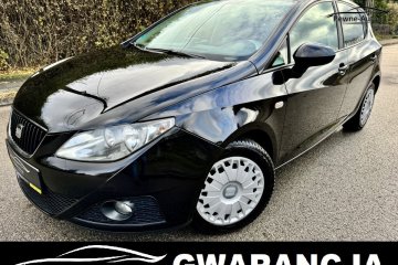 1.4MPi 86KM KLMATRONIC ELEKTRYKA 5 DRZWI MP3 SERWIS ASO OPŁACONY