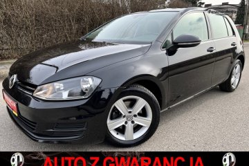 Volkswagen Golf VI 1.2 TSI BlueMot Comfortline