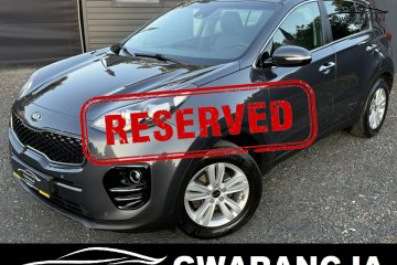 1.6i 132KM NAVI SKÓRY LED KAMERA EL.FOTELE 4xGrz.Fotele ALU 2xPDC BLIS