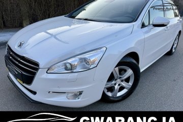 *2.0D 163KM NAVI AUTOMAT HUD PANORAMA XENON 2xPDC LED ALU GRZ.FOTELE*