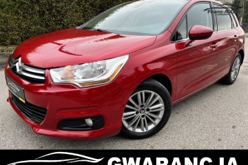 1.6i 120KM KLIMATRONIC ALU TEMPOMAT 2xKOŁA GRZANE FOTELE OPŁATY GWARA