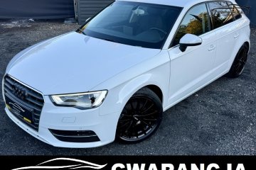 1.4T 125KM NAVI XENON Klimatronik ALU PDC LED Grz.Fotele Opłaty Gwaran