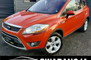 2.0TDCi 140KM KLIMATRONIK ALU 2xPDC TEMPOMAT GRZ.FOTELE OPŁATY SERWIS*