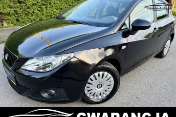 1.4MPi 86KM KLIMATRONIK ELEKTRYKA ABS/ESP 5 DRZWI OPŁATY GWARANCJA