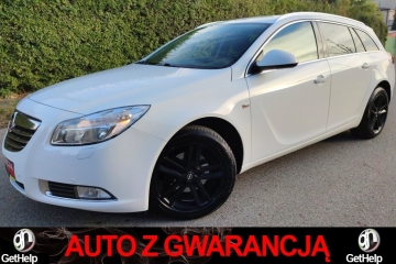 2.0CDTi 131KM NAVI 2xPDC ALU CLIMATRONIC GRZANE FOTELE OPŁATY GWARANC