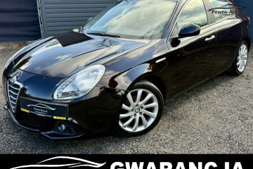 1.4T 120KM KLIMATRONIK ALU PDC DNA LED OPŁATY GWARANCJA