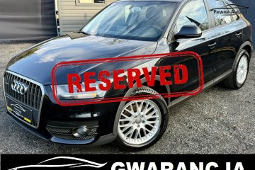 2.0T 170KM QUATTRO S-TRONIC SKÓRY NAVI ALU 2xPDC Grz.Fotele Klimatroni