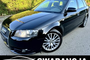 2.0TDi 170KM S-Line Skóry ALU XENON NAVI PDC Grz.Fotele Opłaty