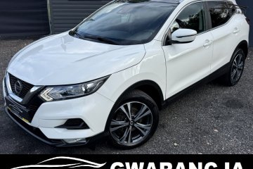 1.3T 140KM NAVI PANORAMA LED KAMERA ALU Grz.Fotele PDC LIFT RADAR OPŁA
