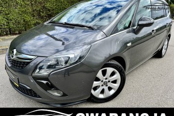 2.0d 130KM NAVI PANORAMA LED BLIS BI-XENON KAMERA SAM PARKUJE