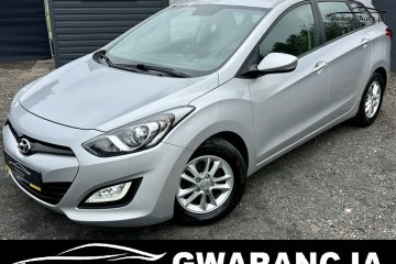 1.6i 135KM KLIMA PDC ALU ELEKTRYKA LED OPŁATY TEMAPOMAT GWARANCJA