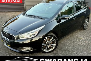 1.6i 135KM AUTOMAT NAVI PANORAMA KAMERA XENON Grz.FOTELE+KIEROWNICA AL