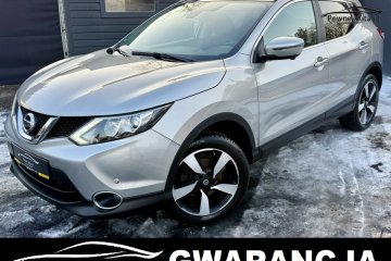 1.2T 116KM NAVI KAMERY 360 PANORAMA LED ALU 2xPDC Grz.Fotele Opłaty Gw