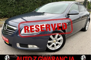 1.8i 140KM Cosmo NAVI KLIMATRONIK ALU 2xKOŁA OPŁATY GWARANCJA SERWIS