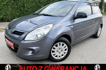 ** 1.2 BENZYNA 78KM KLIMATYZACJA BEZWYPADKOWY OPŁACONY GWARANCJA **