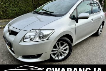 *1.6 VVTi 132KM KLIMATRONIK ALU OPŁATY BEZWYPADKOWY GWARANCJA*