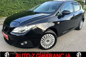 Seat Ibiza 1.4 16V Sport