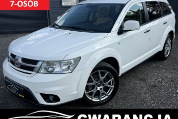 2.0D 170KM NAVI KAMERA SKÓRY SZYBER 7-Osób Grz.Fotele PDC ALU KeyFree