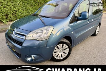 1.6i 16V Multispace Klimatyzacja PDC Tempomat OPŁATY Gwarancja