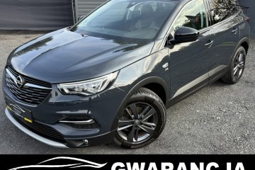 1.2T 131KM NAVI KAMERA LED ALU KLIMATRONIK Grz.FOTELE RADAR 2xPDC OPŁA
