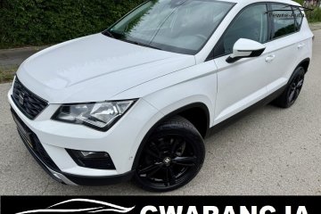 *2.0TDi 150KM 4Drive NAVI ALCANTARA 2xPDC ALU OPŁATY GWARANCJA 2xKOŁA*