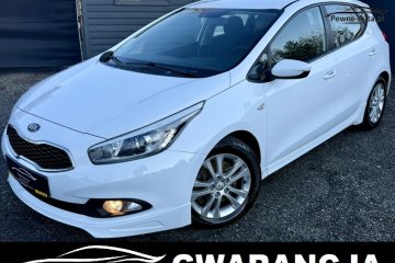 1.4PB 100KM KLIMATYZACJA ALU PDC GRZ.FOTELE+KIEROWNICA OPŁATY GWARANCJ