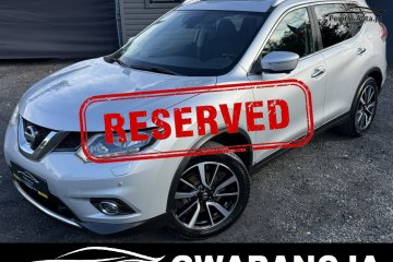 *1.6T 163KM NAVI PANORAMA KAMERY 360 ALU PDC Grz.Fotele LED El.Klapa*
