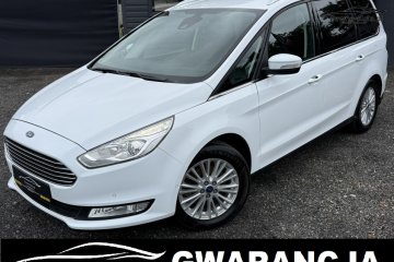 2.0D 150KM NAVI KAMERA KLIMATRONIK ALU 2xPDC Grz.Fotele 7-Osób KeyFree