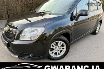 1.8i 140KM KLIMATRONIC ALU PDC 7-Osób Serwis ASO Bezwypadkowy OPŁACONY