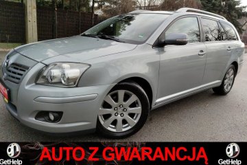 1.8VVTi 129KM NAVI ALU KLIMATRONIC 2xKOŁA OPŁATY GWARANCJA z DE