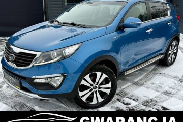 2.0i 163KM 4x4 NAVI KAMERA SKÓRY ALU PDC 4xGrz.Fotele KeyFree XENON
