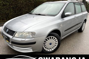 1.6 16V 103KM KLIMATRONIK ALU PDC SERWIS WELUR OPŁATY GWARANCJA