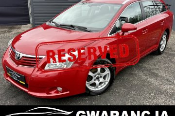 1.8i 147KM KLIMATRONIK ALU 2xPDC 2xKOŁA OPŁATY GWARANCJA