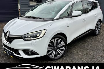 1.2T 131KM NAVI XENON PANORAMA SKÓRY MASAŻE HUD Grz.Fotele BOSE 2xPDC