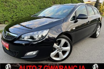 *1.4T 140KM COSMO NAVI XENON LEDY ALU 2xPDC Grz.FOTELE + KIEROWNICA*