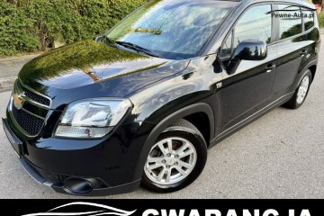 1.8i 141KM NAVI KLIMATRONIK 2xPDC ALU 7-OSÓB SERWIS ASO GWARANCJA OPŁA