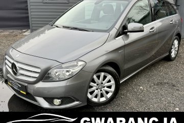 1.6T 122KM NAVI ALU SKÓRY AUTOMAT Grz.FOTELE 2xPDC HAK OPŁATY GWARANCJ