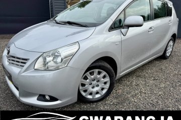 1.8i 147KM KLIMATRONIK ABS/ESP ELEKTRYKA TEMPOMAT 7-OSÓB OPŁATY GWARAN